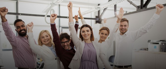 Estas son las empresas ganadoras del top 3 del Ranking de Pago en Plazos Justos