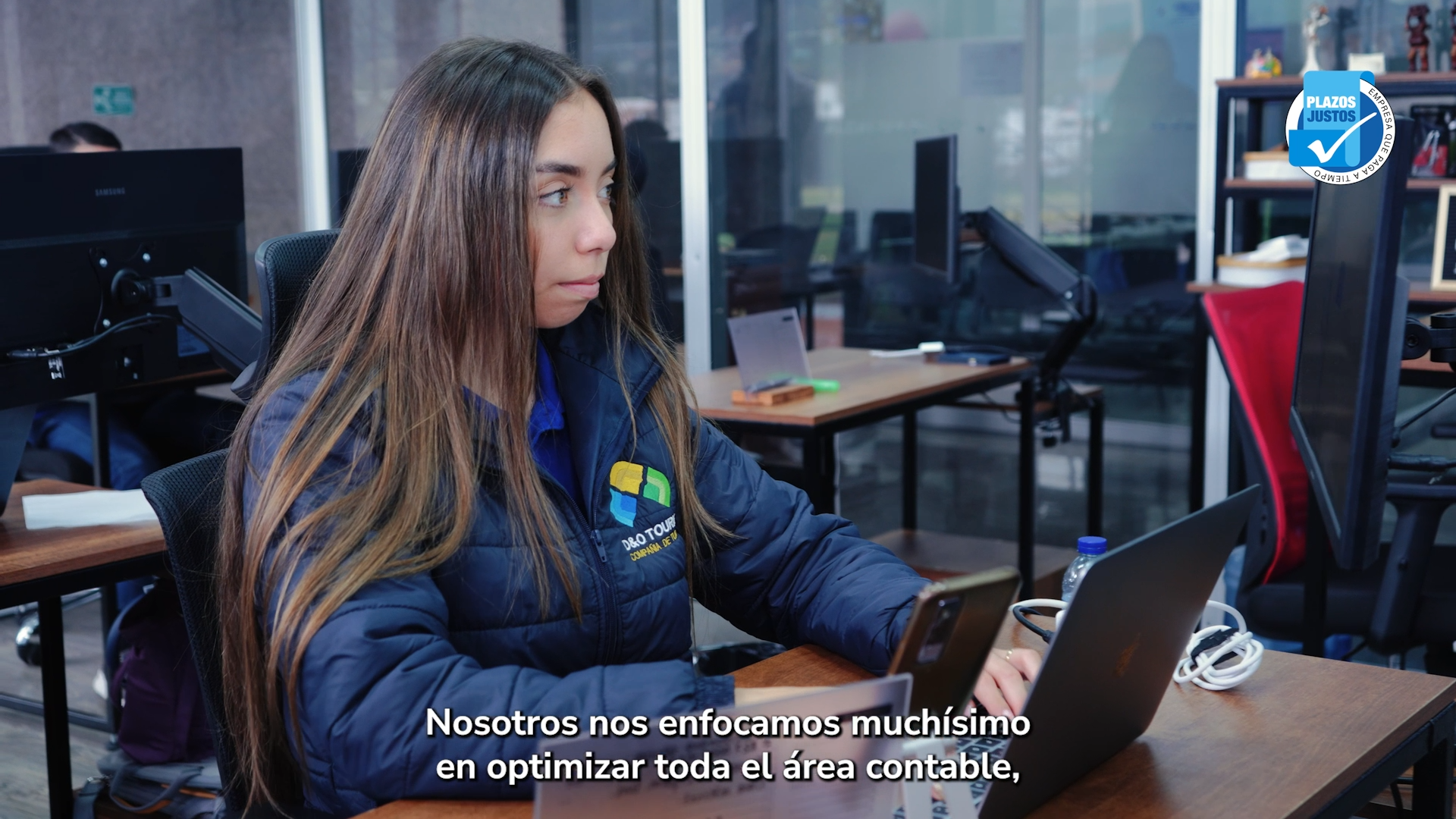 Incorpora: “Organizar la contabilidad fue clave para ganar el Ranking de Plazos Justos 2024